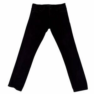 AEROPOSTALE Black Skinny Mens Jeans Size 28x30